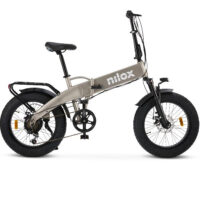 NILOX - eBike X10