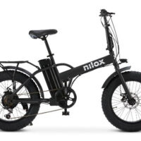 NILOX - eBike X5 Pro