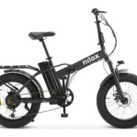 NILOX - eBike X8 Pro