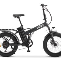 NILOX - eBike X8 Pro