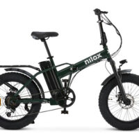 NILOX - eBike X8 Pro