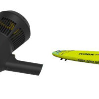 NILOX - Paddle surf eléctrico Kahuna Wai