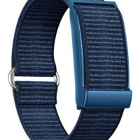 NILOX - Screenless Smart Band