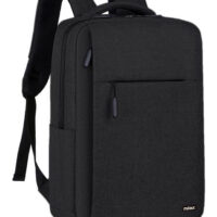 NILOX TECH - Zaino Notebook/Laptop 15.6"