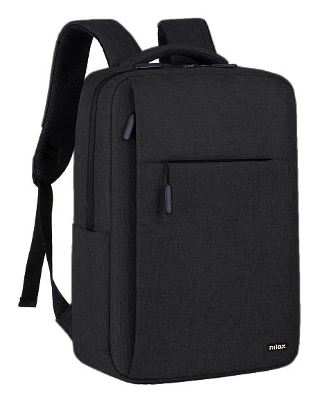 NILOX TECH - Zaino Notebook/Laptop 15.6" NILOX TECH - Zaino Notebook/Laptop 15.6"
