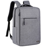 NILOX TECH - Zaino Notebook/Laptop 15.6"