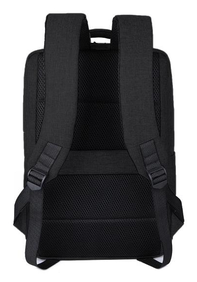 NILOX TECH - Zaino Notebook/Laptop 15.6" NILOX TECH - Zaino Notebook/Laptop 15.6"