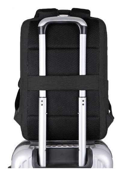 NILOX TECH - Zaino Notebook/Laptop 15.6" NILOX TECH - Zaino Notebook/Laptop 15.6"