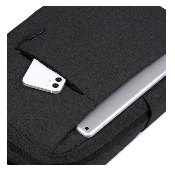 NILOX TECH - Zaino Notebook/Laptop 15.6" NILOX TECH - Zaino Notebook/Laptop 15.6"