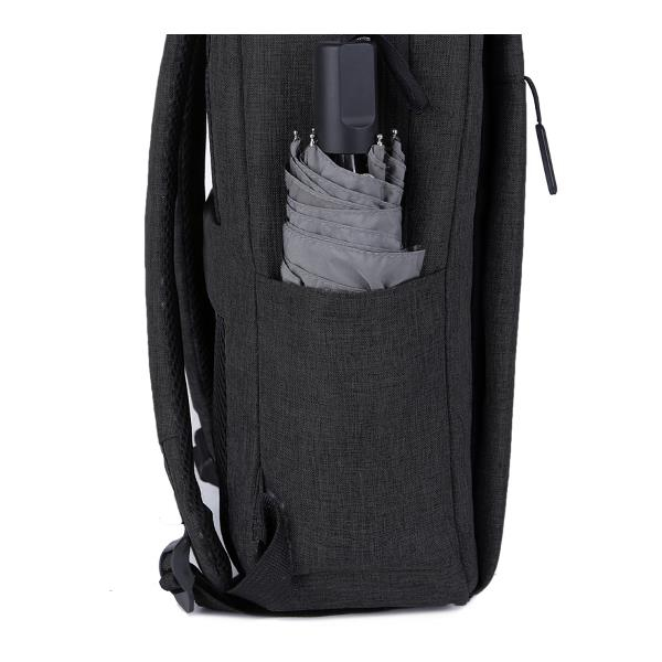 NILOX TECH - Zaino Notebook/Laptop 15.6" NILOX TECH - Zaino Notebook/Laptop 15.6"