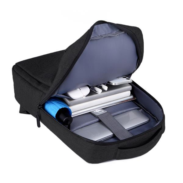 NILOX TECH - Zaino Notebook/Laptop 15.6" NILOX TECH - Zaino Notebook/Laptop 15.6"