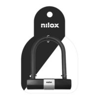 NILOX URBAN - Lucchetto a U