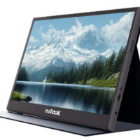 NXMP15FHD11 - 15.6" PORTATIL IPS FHD TYPEC