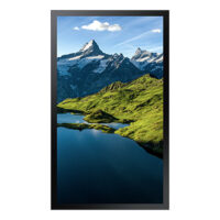 OH75A Alto Brillo Exterior Protección IP56