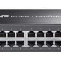 Omada 24-Port Gigabit Easy Managed Switch