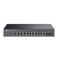 Omada Multi-Gigabit VPN Router