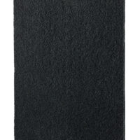 PACK 4 Filtro de Carbono Purificador de Aire Grande Fellowes DX95
