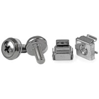 Pack 50 Tornillos y Tuercas M5