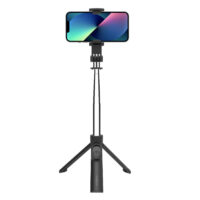 Palos selfie - CLICKSFSTICK - Palo selfie inalámbrico de hasta 7"