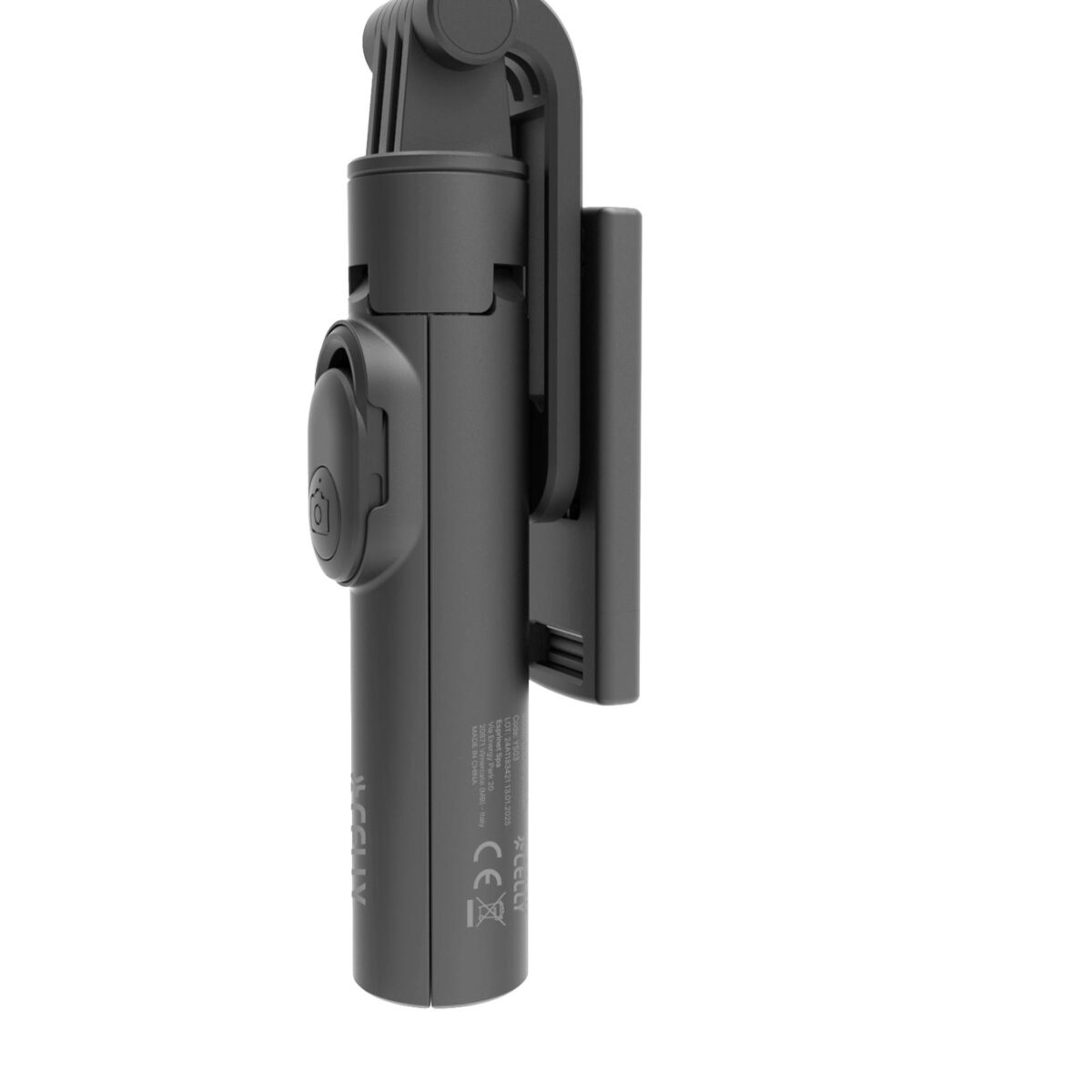 Palos selfie - CLICKSFSTICK - Palo selfie inalámbrico de hasta 7" Palos selfie - CLICKSFSTICK - Palo selfie inalámbrico de hasta 7"