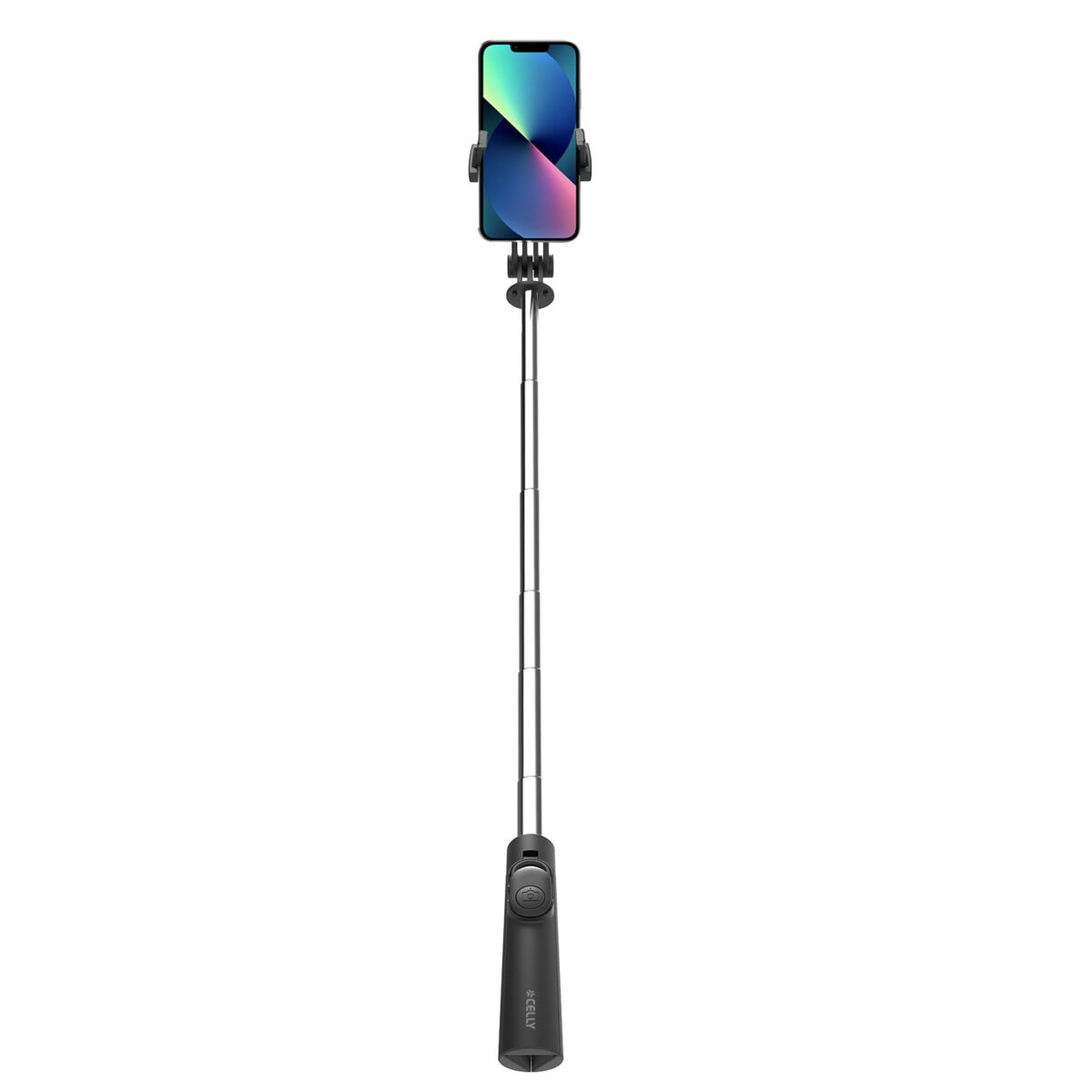 Palos selfie - CLICKSFSTICK - Palo selfie inalámbrico de hasta 7" Palos selfie - CLICKSFSTICK - Palo selfie inalámbrico de hasta 7"