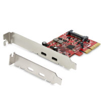 PEXUSB312C3
