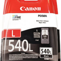 PG-540 NEGRO