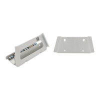 POLY Studio X52 Wall Mount
