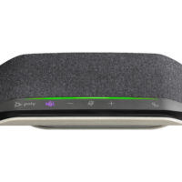 Poly Sync 10 USB A y C. Versión Microsoft