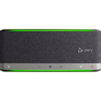 Poly Sync 40, SY40 WW ALTAVOZ MANOS LIBRES PERSONAL E INTELIGENTE CON USB Y BLUETOOTH