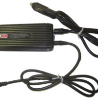 POWER, 12-32V INPUT CIGARETTE LIGHTER ADAPTER, 12V OUTPUT 5.5X2.5 XDIM G2 G3 B10,BC,D10,L10