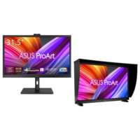 PROART DISPLAY OLED PA32DC  4K
