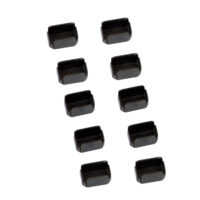 Promo - Mini-DisplayPort/Thunderbolt Port Blocker 10x