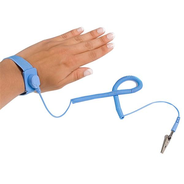 PULSERA ANTIESTATICA BRAZALETE PULSERA ANTIESTATICA BRAZALETE