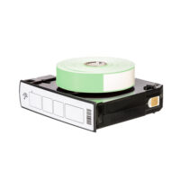 Pulsera Identificativa, Polypropylene, 1x11in (25.4x279.4mm); Direct thermal, Z-Band Direct, Adhesive closure, Car