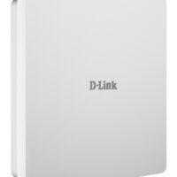 Punto de acceso de Exterior PoE Wireless AC1200 Wave 2 de doble banda WiFi4EU ready