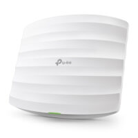 Punto de acceso de montaje en techo Gigabit MU-MIMO inalámbrico AC1350