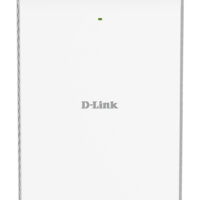 Punto de acceso de pared Nuclias Connect AC1200 Wave 2 DAP-2622