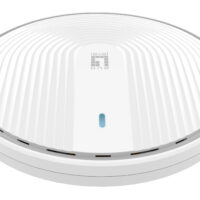 Punto de acceso inalámbrico AX1800 Dual Band Wi-Fi 6 PoE