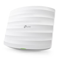 Punto de Acceso Inalámbrico N a 300Mbps, de Montaje en Techo