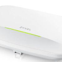 Punto de Acceso Interior WiFi7 BE6500 2x2 MU-MIMO  Dual Radio 2.4 and 5 or 6GHz  1 x 2.5G LAN Ports  PoE+  Standalone/Nebula Cloud Managed