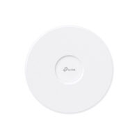 Punto de acceso Wi-Fi 7 de montaje en techo BE3600