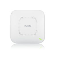 Punto de Acceso WiFi6 con BLE Incorporado, Antenas 4x4 y Puerto multigig