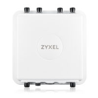 PUNTO DE ACCESO WIFI6 EXTERIOR