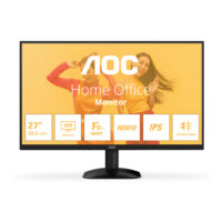 Q27B35E- Monitor 27 IPS HDMI DP 75HZ QHD