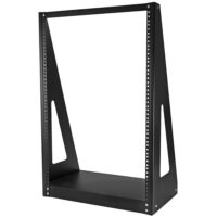Rack Abierto 2 Columnas 16U