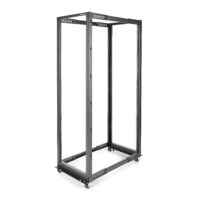 Rack Abierto 42U 4 Postes