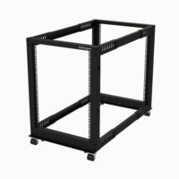 RACK DE MARCO ABIERTO DE 15U