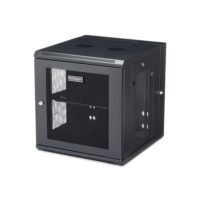 Rack de Pared 12U de 50.04cm