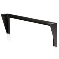 Rack Vertical de Pared 1u 19"